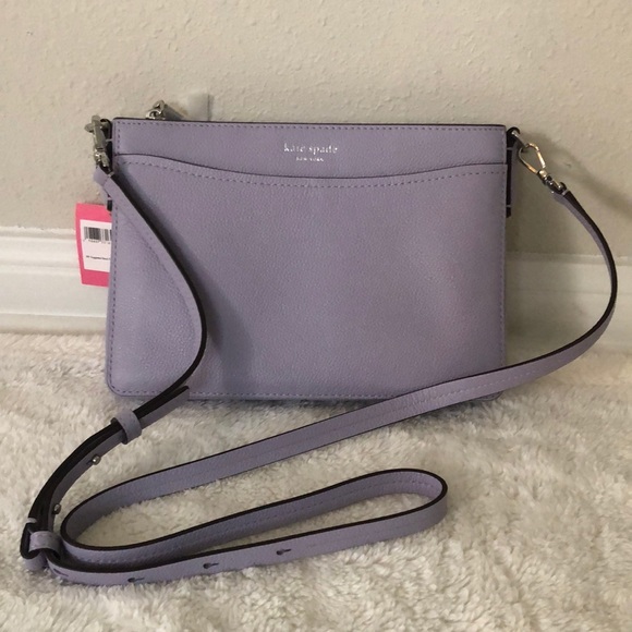 kate spade Handbags - Kate Spade Margaux Crossbody Bag